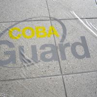 COBA Guard Hard Floor Protector