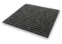 commercial carpet Charcoal