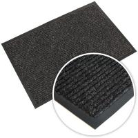 Jumbo Cord Doormat - Charcoal
