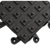 ErgoDeck with Integrated No-Slip Cleats- Solid 1