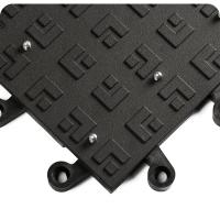 ErgoDeck with Steel No-Slip Cleats - Solid 1