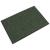 Jumbo Cord Doormat - Green